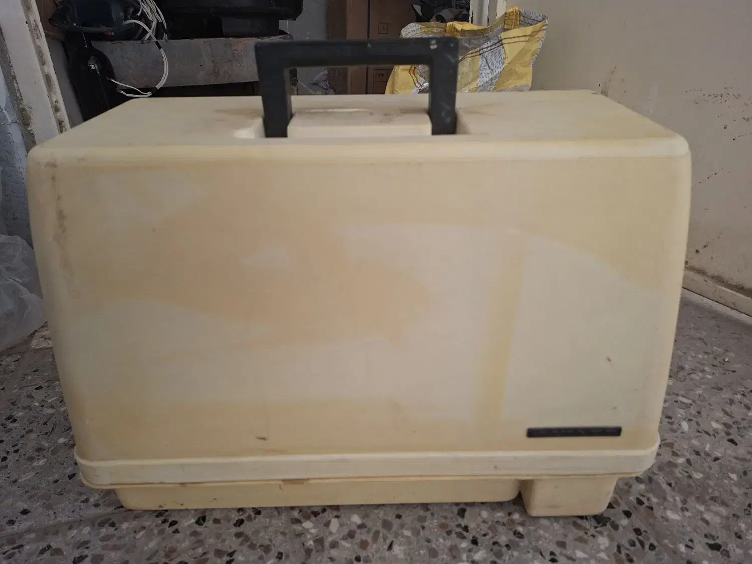 چرخ خیاطی دو گل|چرخ خیاطی و ریسندگی|بجنورد, |دیوار