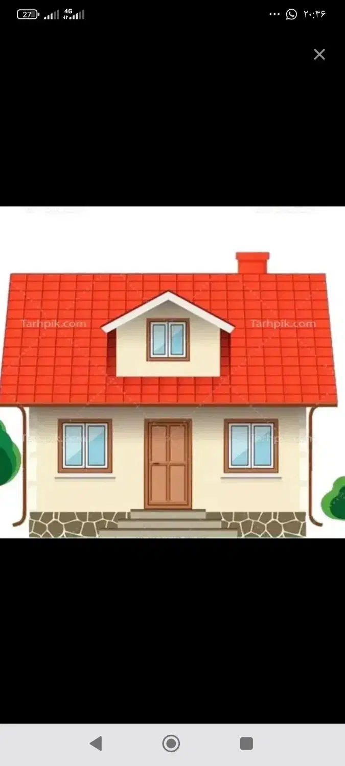 خانه اجاره ای|اجارهٔ خانه و ویلا|جوانرود, |دیوار