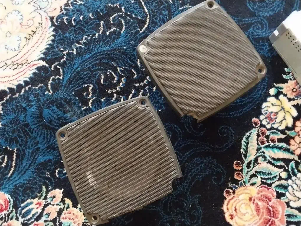 پخش و باند|قطعات یدکی و لوازم جانبی|مرودشت, مجد آباد|دیوار