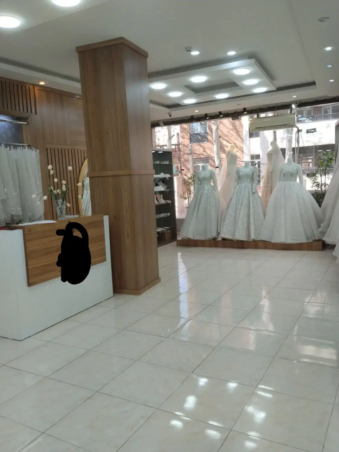 72متر مطهری|فروش دفتر کار، اتاق اداری، مطب|خرمآباد, |دیوار