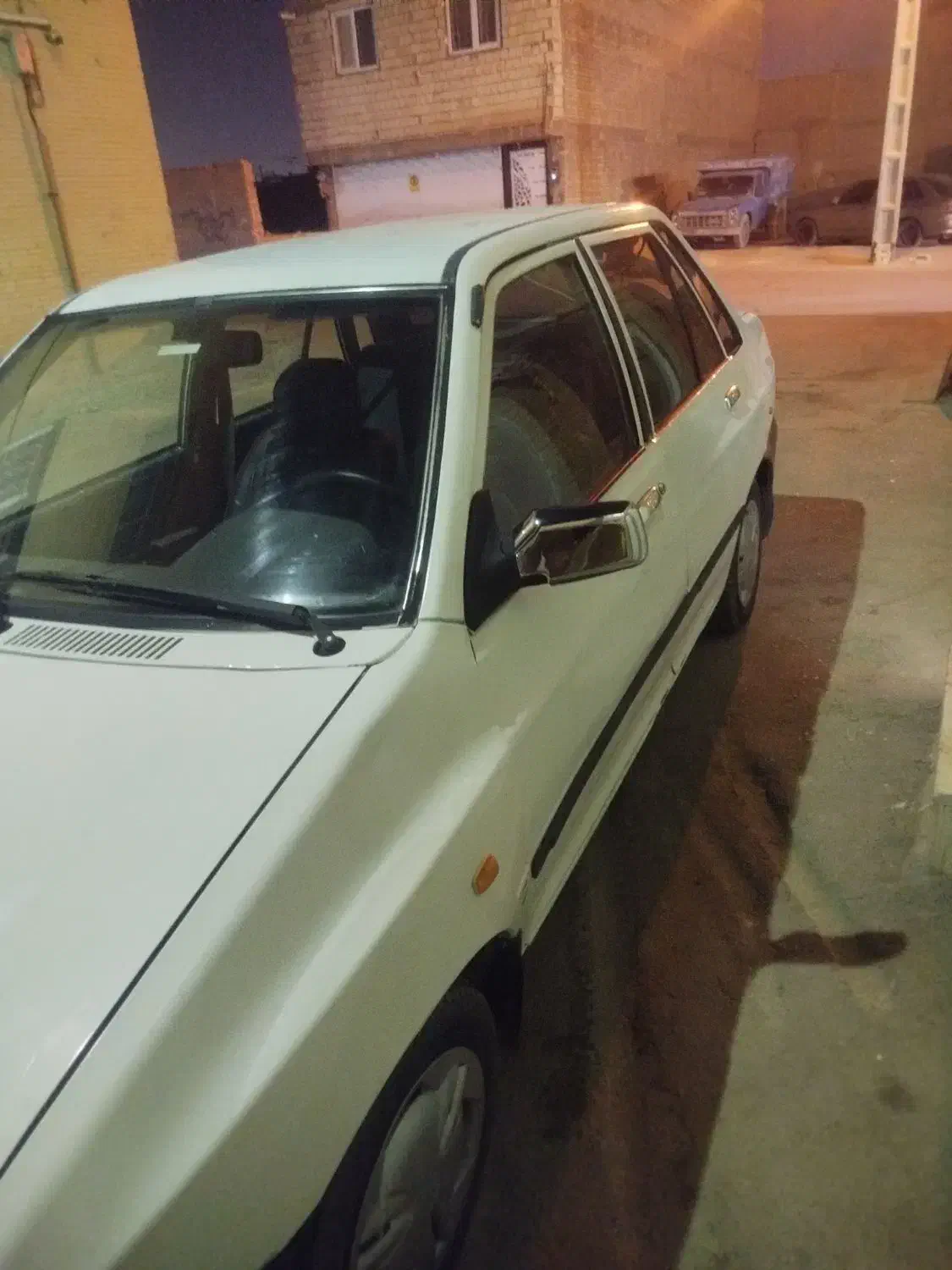 پراید 79|خودرو سواری و وانت|یزد, |دیوار