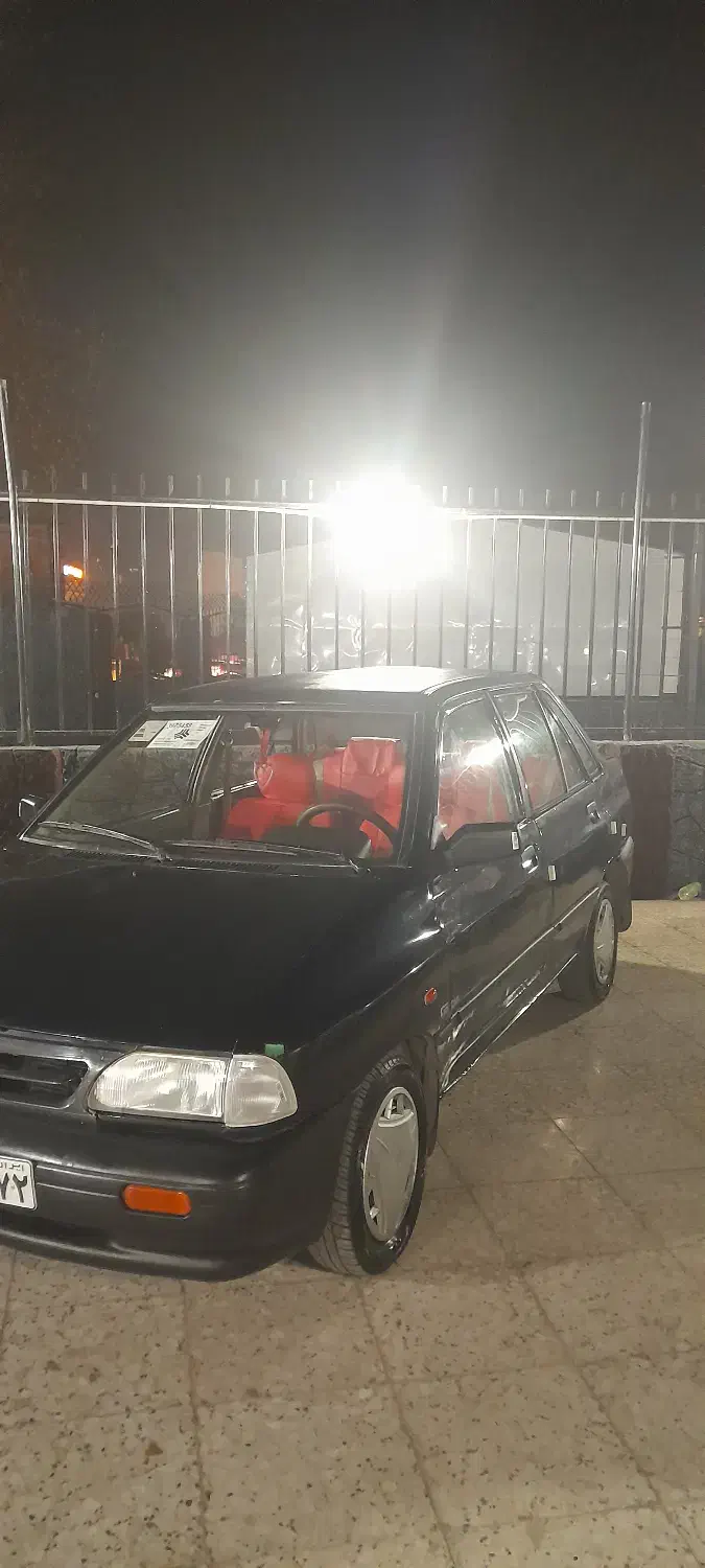 پراید سالم و تمیز|خودرو سواری و وانت|قائم‌شهر, |دیوار