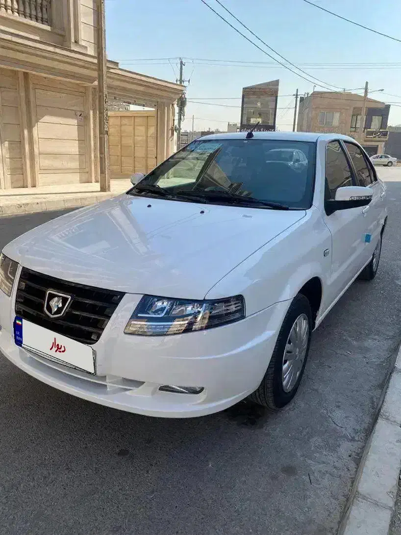 سورن پلاس ۱۴۰۴|خودرو سواری و وانت|مشهد, الهیه|دیوار