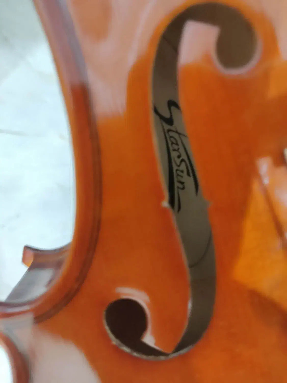 ویولون استار سان|ویولن|تهران, سازمان برنامه جنوبی|دیوار