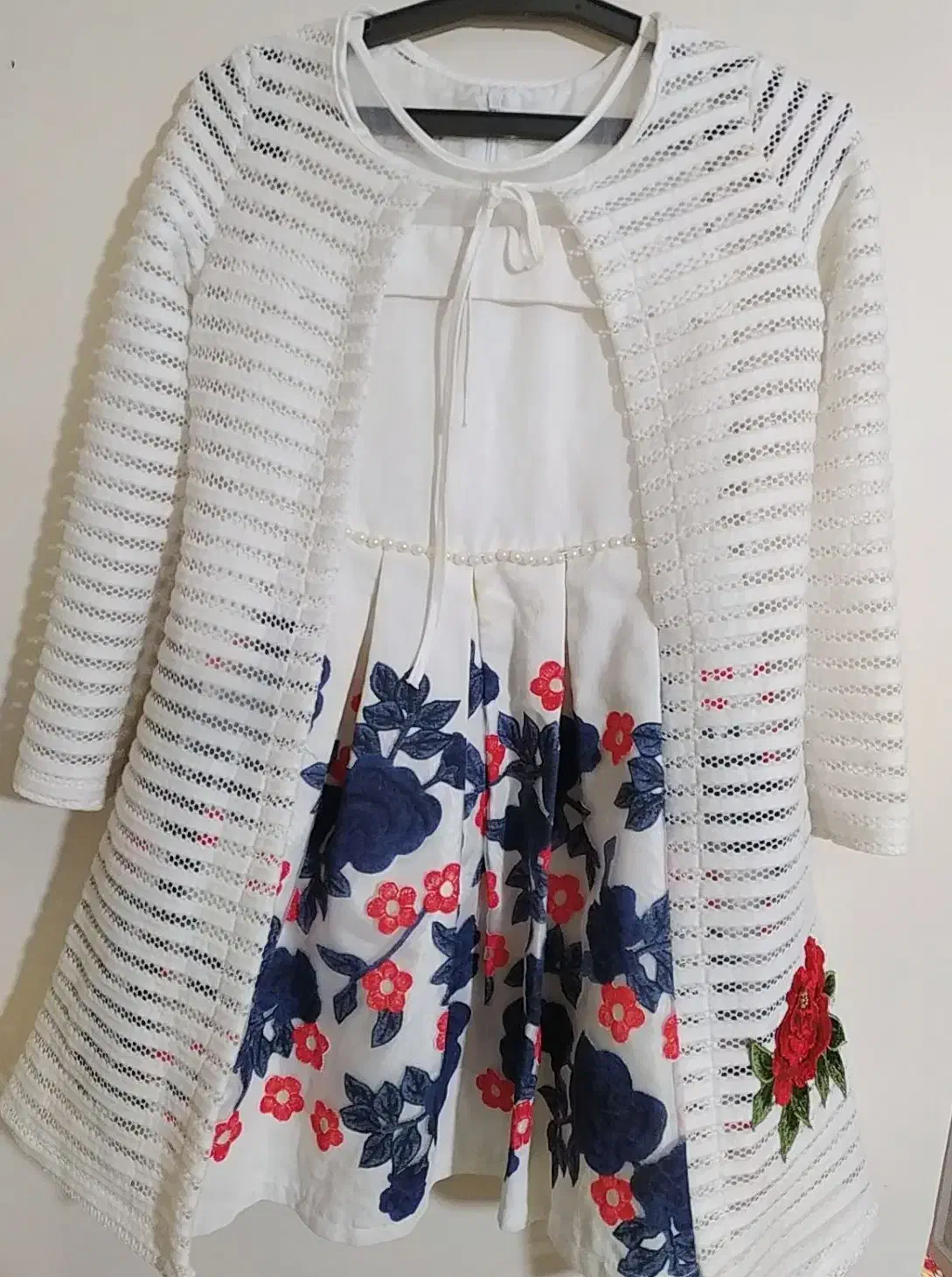 لباس دخترانه خارجی|کفش و لباس بچه|پاکدشت, حصار امیر|دیوار