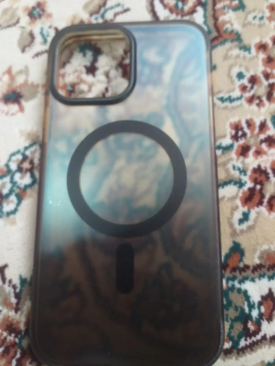 قاب ایفون ۱۴ پرو|لوازم جانبی موبایل و تبلت|قم, اسمعیل آباد|دیوار