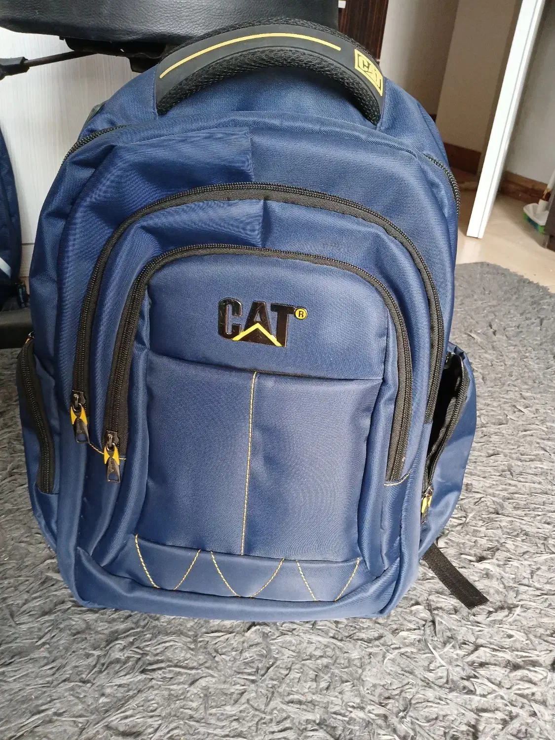 کوله پشتی و کیف لپ تاپ|کیف، کفش، کمربند|تنکابن, |دیوار