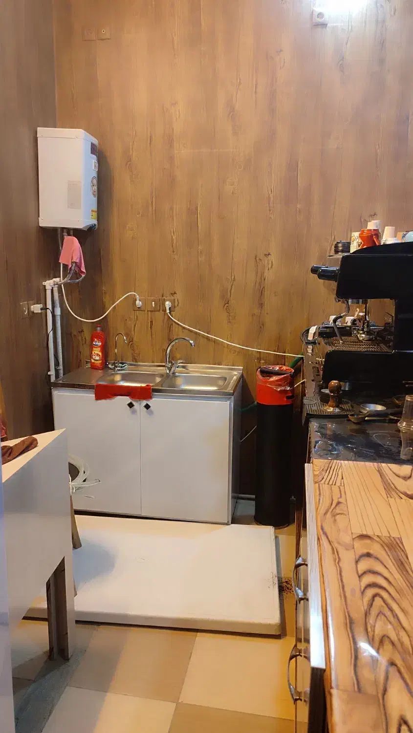 لوازم کافی شاپ|فروشگاه و مغازه|شهرضا, |دیوار