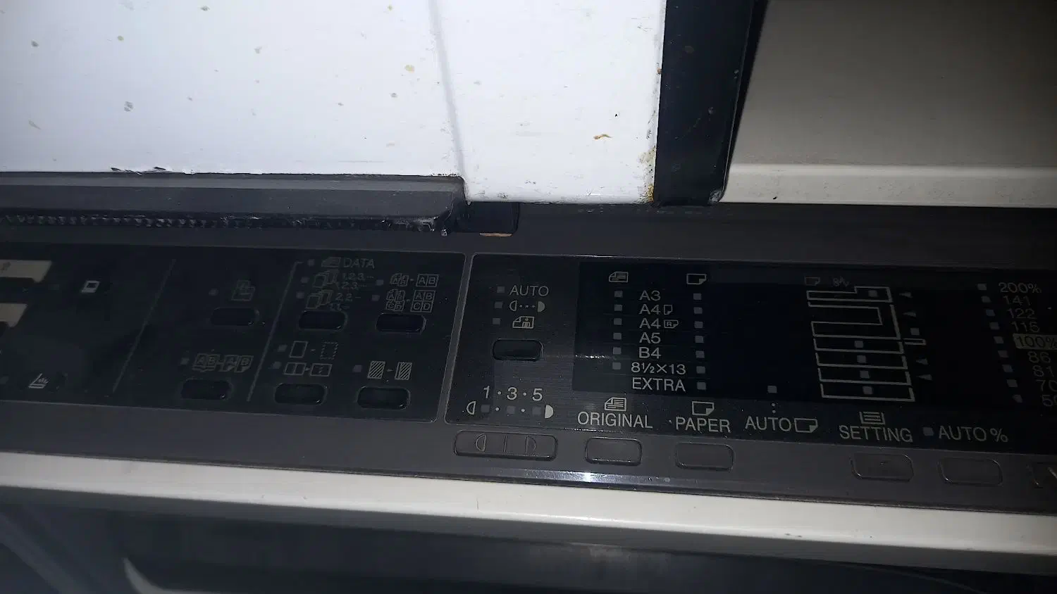 دستگاه کپی وپرینتر|پرینتر، اسکنر، کپی، فکس|اصفهان, امیرعرب|دیوار