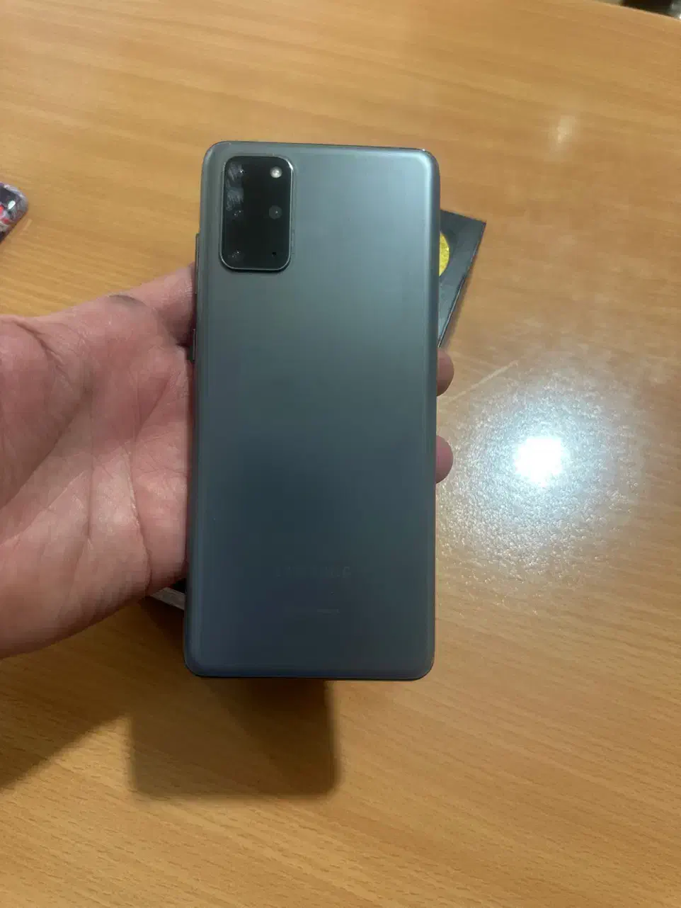 S20 plus 128 vietnam|موبایل|تهران, ارامنه|دیوار