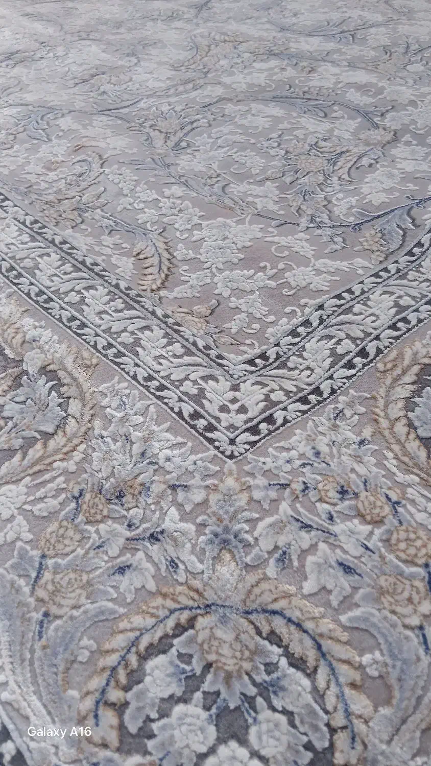 یک جفت شش متری درحداکبند۱۲۰۰شانه|فرش|بروجرد, |دیوار