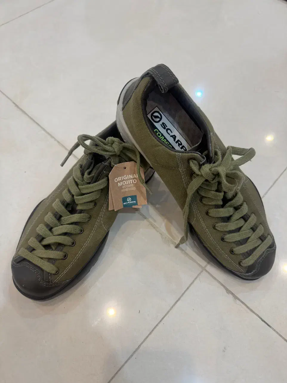 کفش کوهنوردی|کوهنوردی و کمپینگ|تهران, شهرک صدرا|دیوار