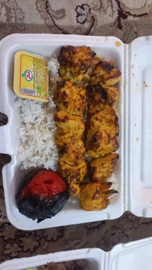 استخدام نیروی کار|استخدام خدمات فروشگاه و رستوران|تهران, جوادیه تهرانپارس|دیوار