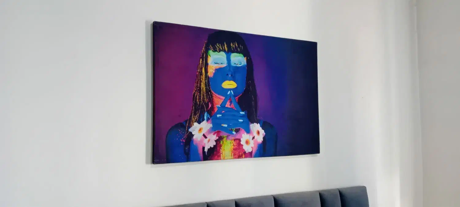 تابلو|تابلو، نقاشی، عکس|پردیس, فاز ۱۱|دیوار