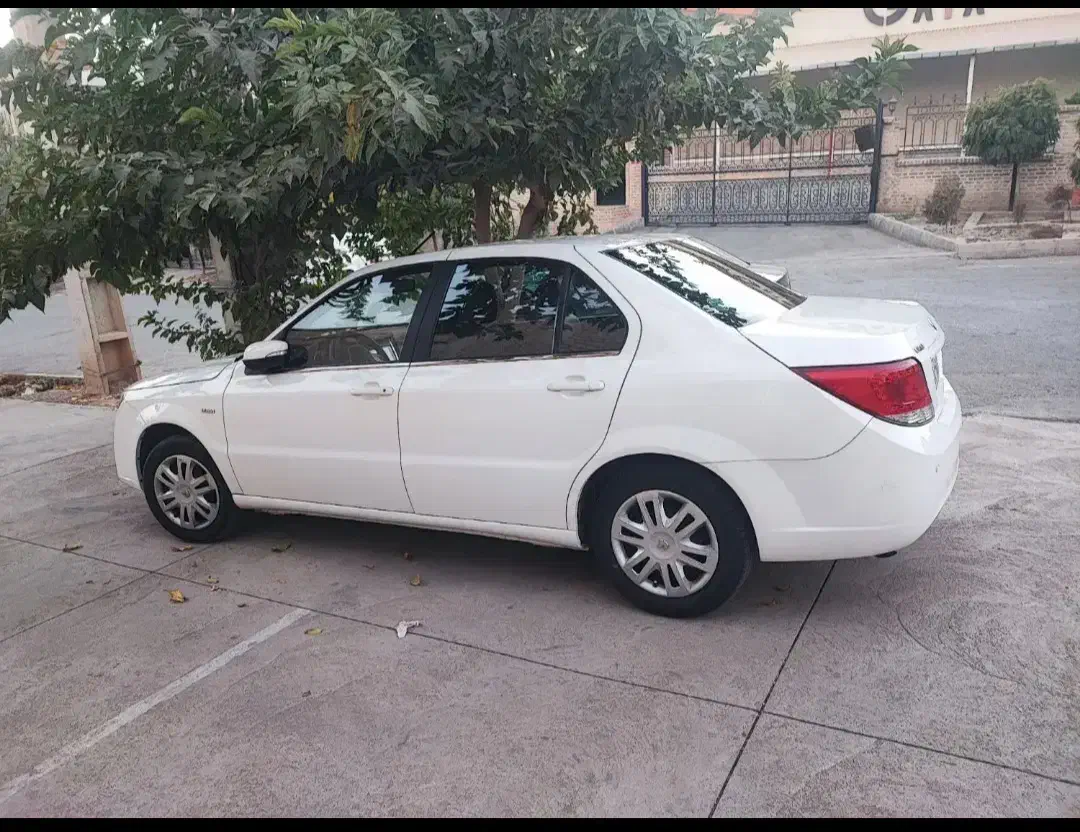 ماشین دنا|خودرو سواری و وانت|قیدار, |دیوار