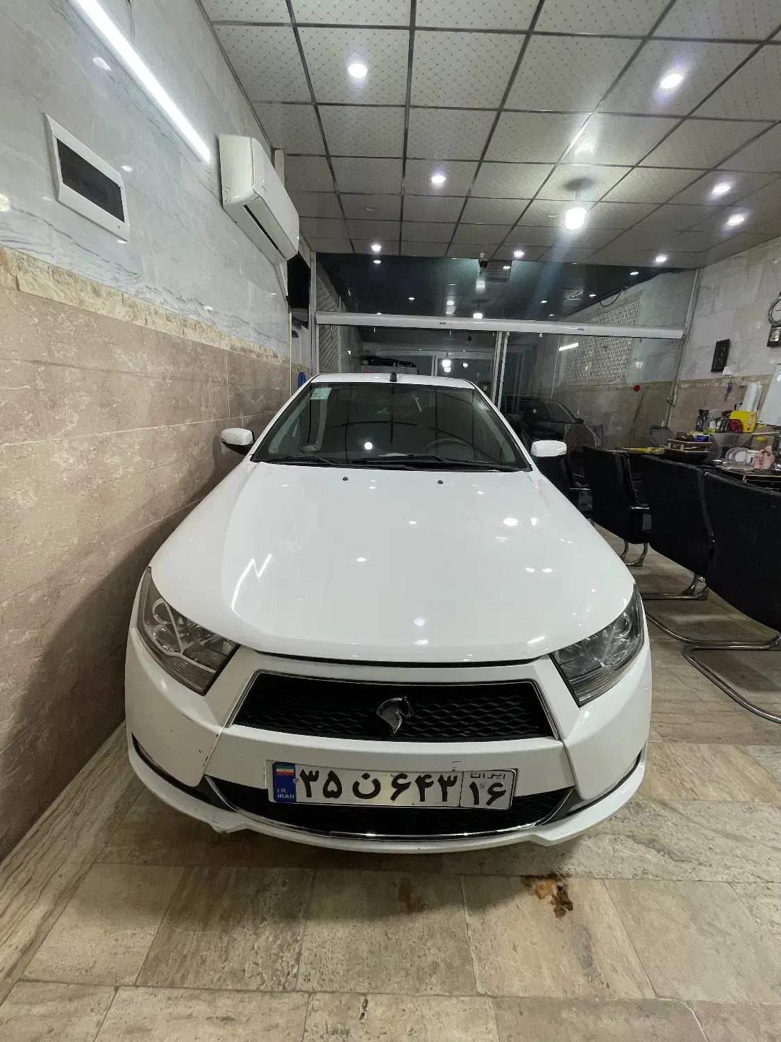 دنا مدل ۱۳۹۸|خودرو سواری و وانت|قم, هفت تیر|دیوار