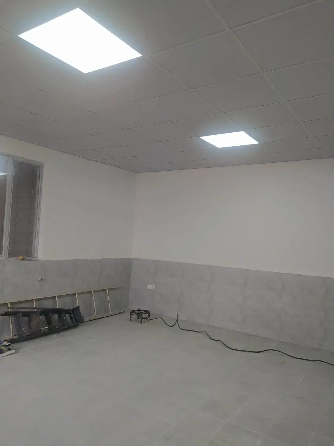 یک سالن ۵۰۰ متری برای فروش|فروش دفتر صنعتی، کشاورزی، تجاری|خسروشاه, |دیوار