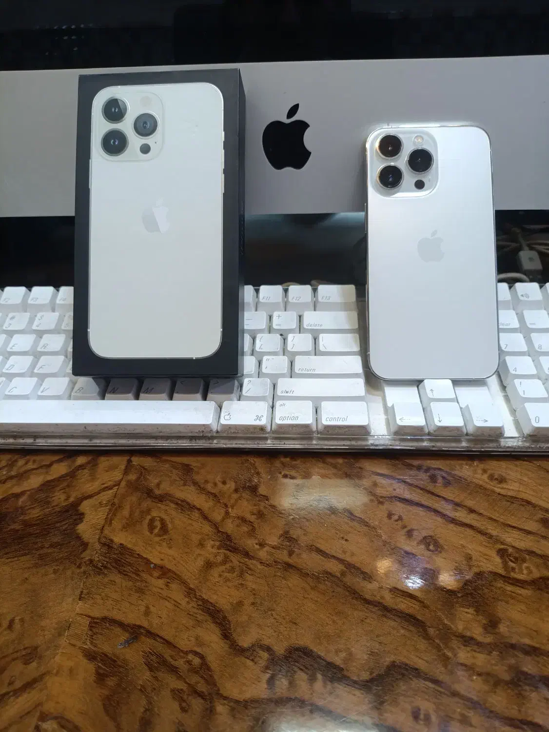 iphone 13 pro512(خرید فروش گوشی کارکرده)|موبایل|ارومیه, |دیوار