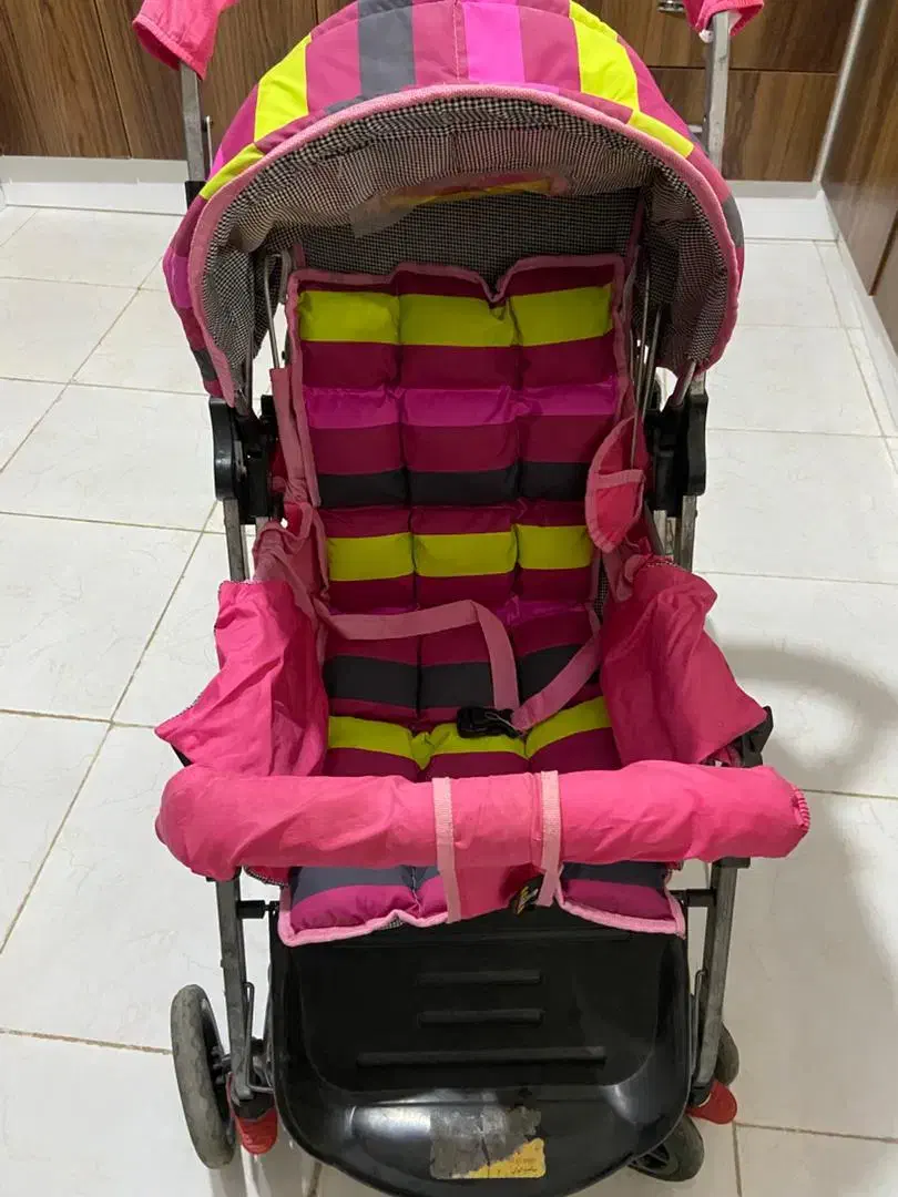 کالسکه|کالسکه و لوازم جانبی|بندر امام خمینی, |دیوار