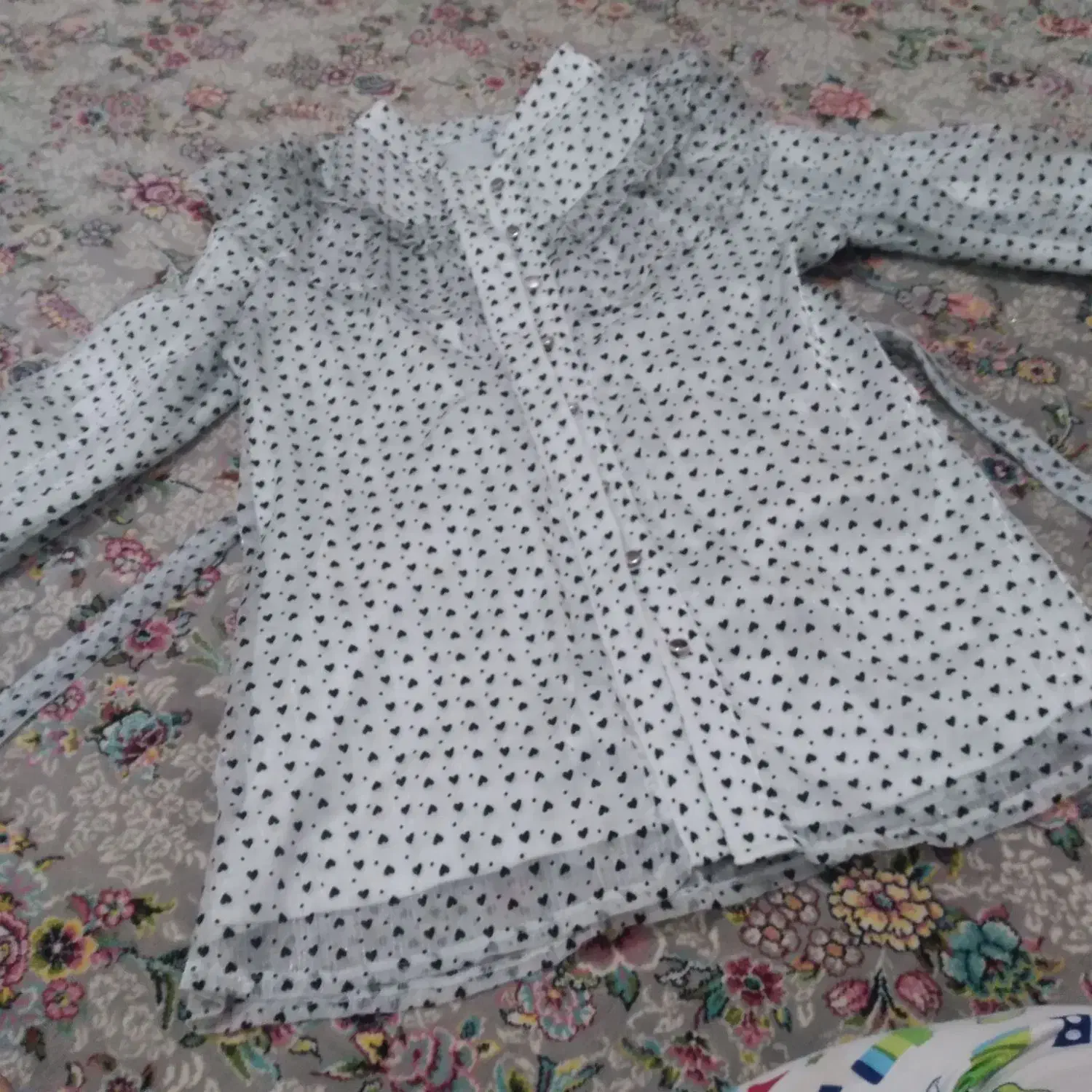 شومیز نو مجلسی شیک دخترونه|لباس|پاکدشت, پاکدشت (مامازند)|دیوار