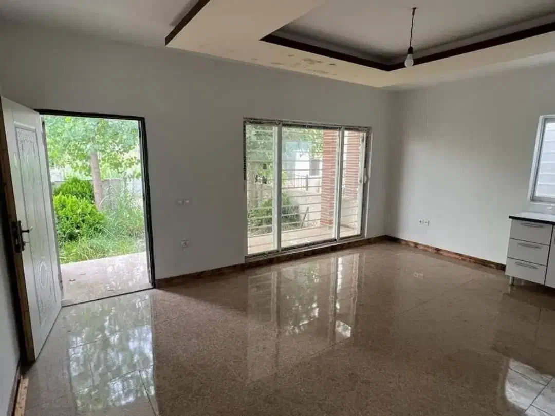 ویلا نقلی سند تکبرگ/ انشعابات اختصاصی نصب|فروش خانه و ویلا|چمستان, |دیوار