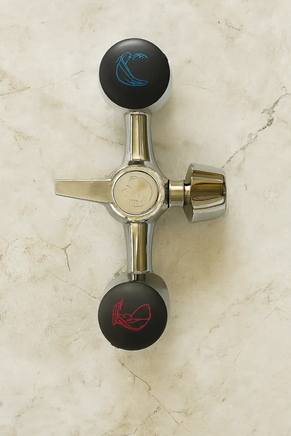 فروش شیر توالت و دوش و سرشیر|لوازم سرویس بهداشتی|قرچک, شهرک صنعتی قرچک|دیوار