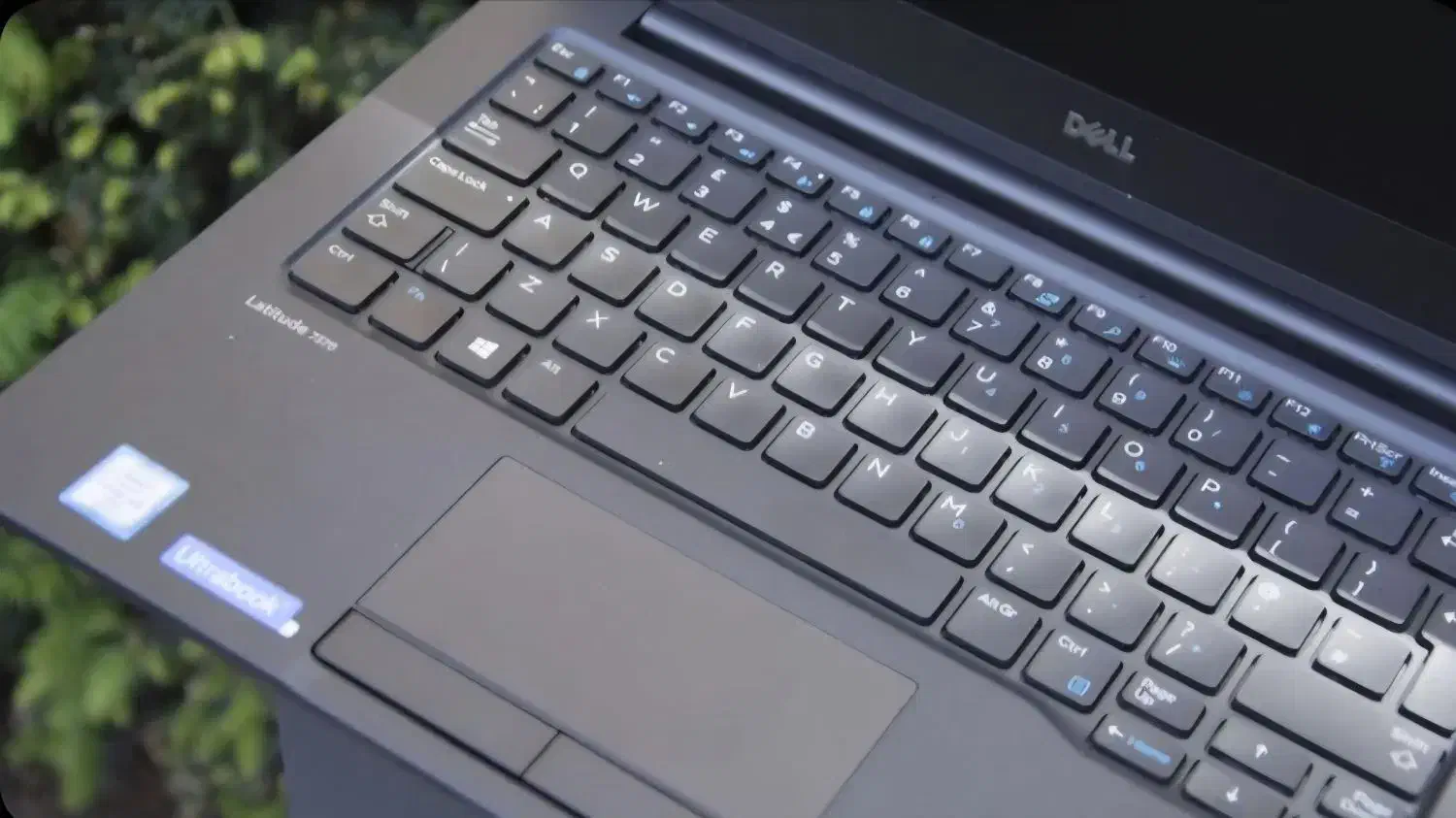 DELL LATITUDE 7370|رایانه همراه|تهران, جوادیه|دیوار