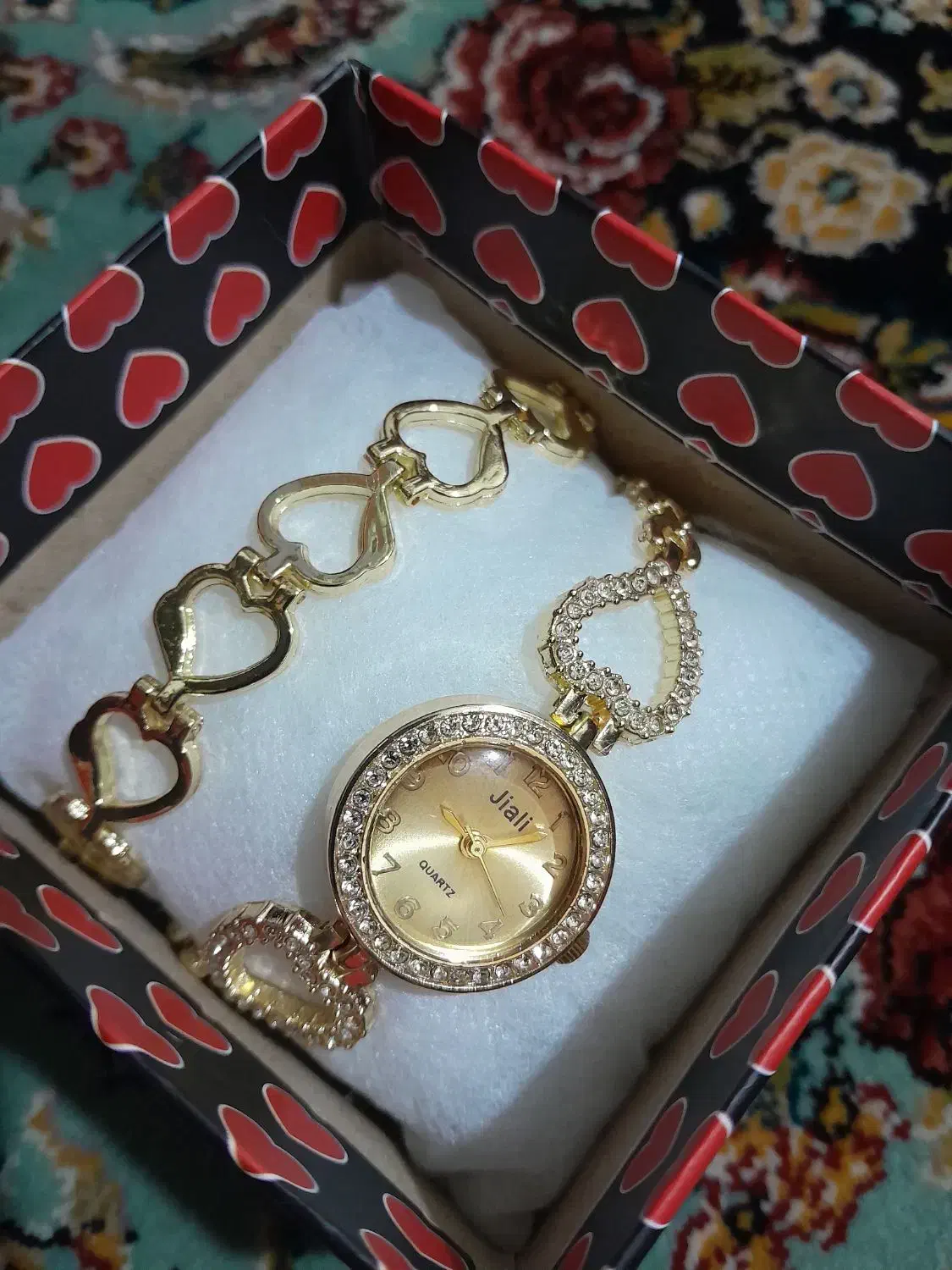 ساعت زنانه|ساعت|یزد, |دیوار