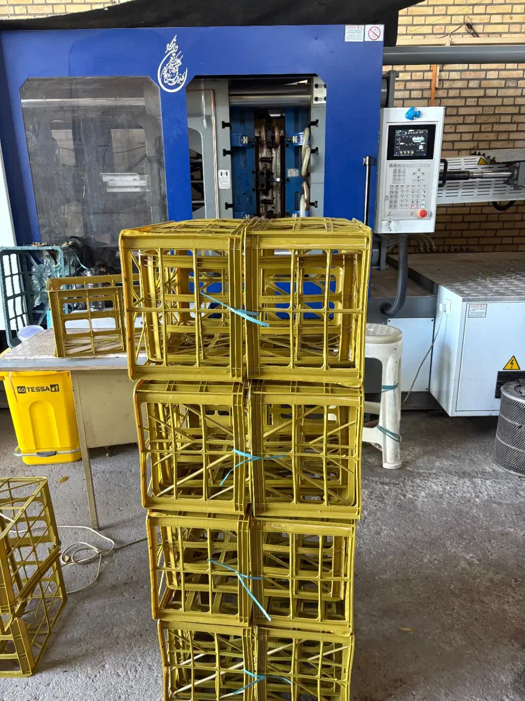 نیروی مرد برای کار|استخدام صنعتی، فنی، مهندسی|شیروان (لرستان), |دیوار