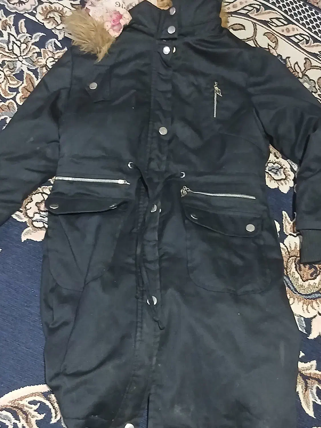 وسایل|پرده، رانر، رومیزی|همدان, |دیوار