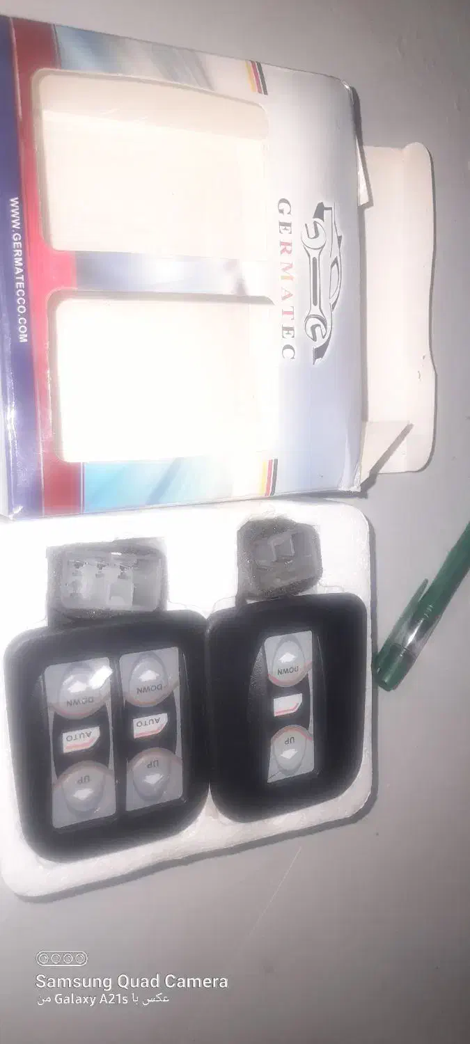 کلید بالا بر پراید|قطعات یدکی و لوازم جانبی|آبدانان, |دیوار