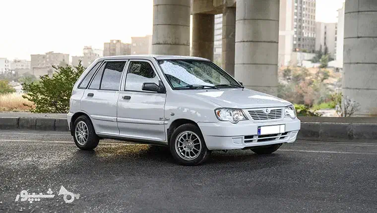 پراید 111|خودرو سواری و وانت|قم, منبع آب|دیوار