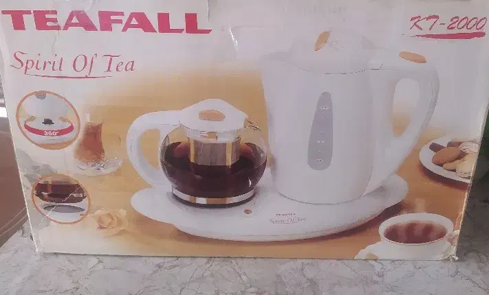 چایی ساز|سماور، چای‌ساز، قهوه‌ساز|تهران, نبی اکرم|دیوار