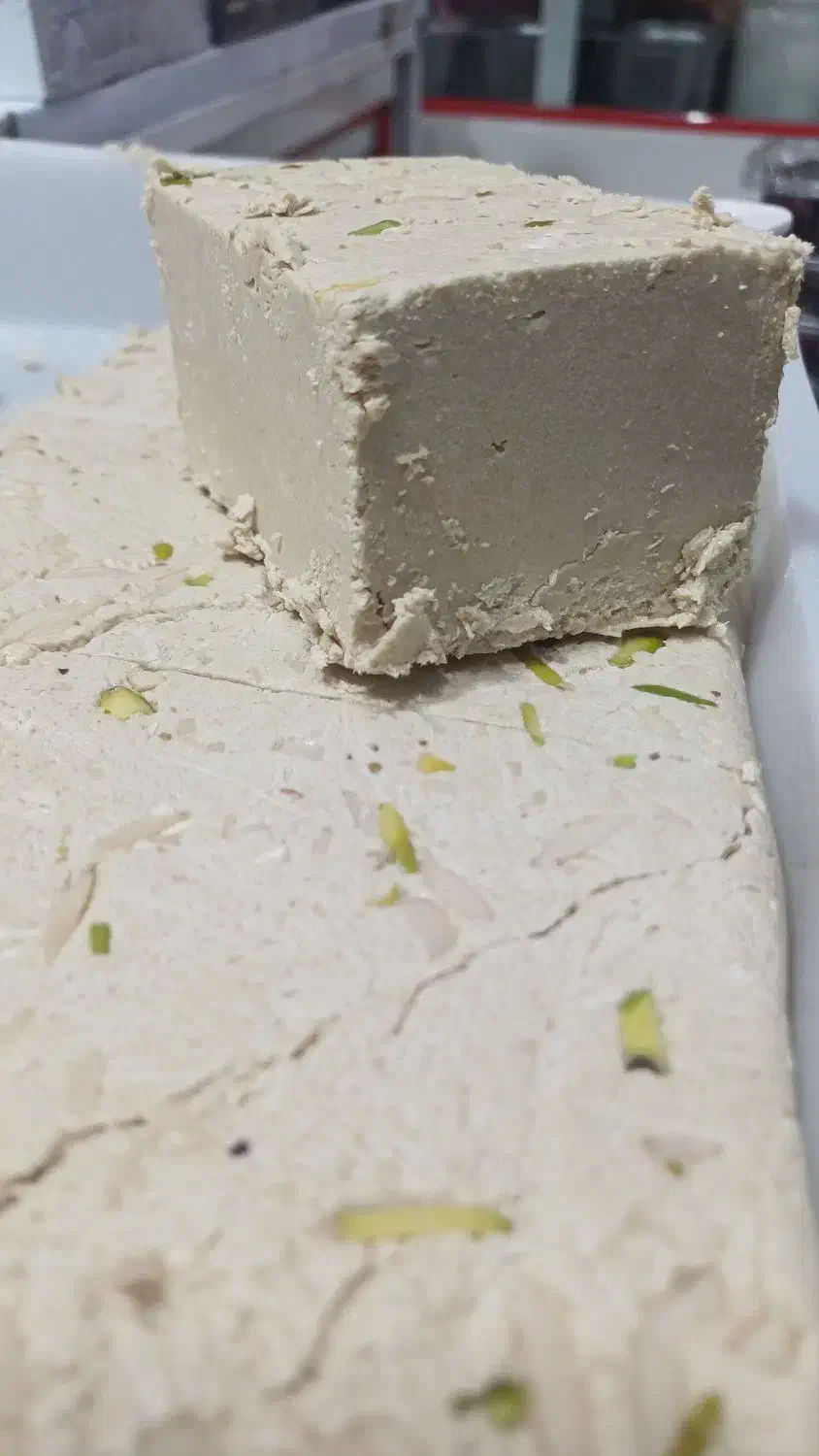 ارده دزفول کنجد ایرانی|عمده‌فروشی|شاهین‌شهر, خانه کارگر|دیوار