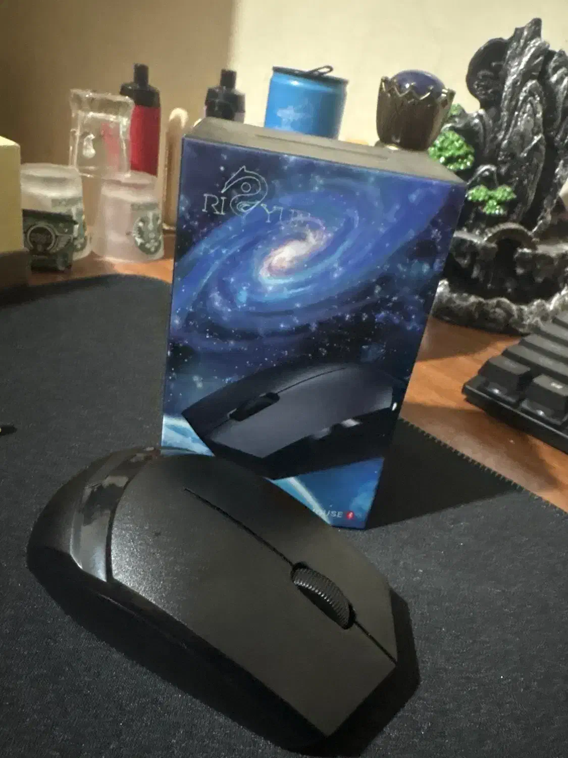 موس بی سیم|قطعات و لوازم جانبی رایانه|دوگنبدان, |دیوار