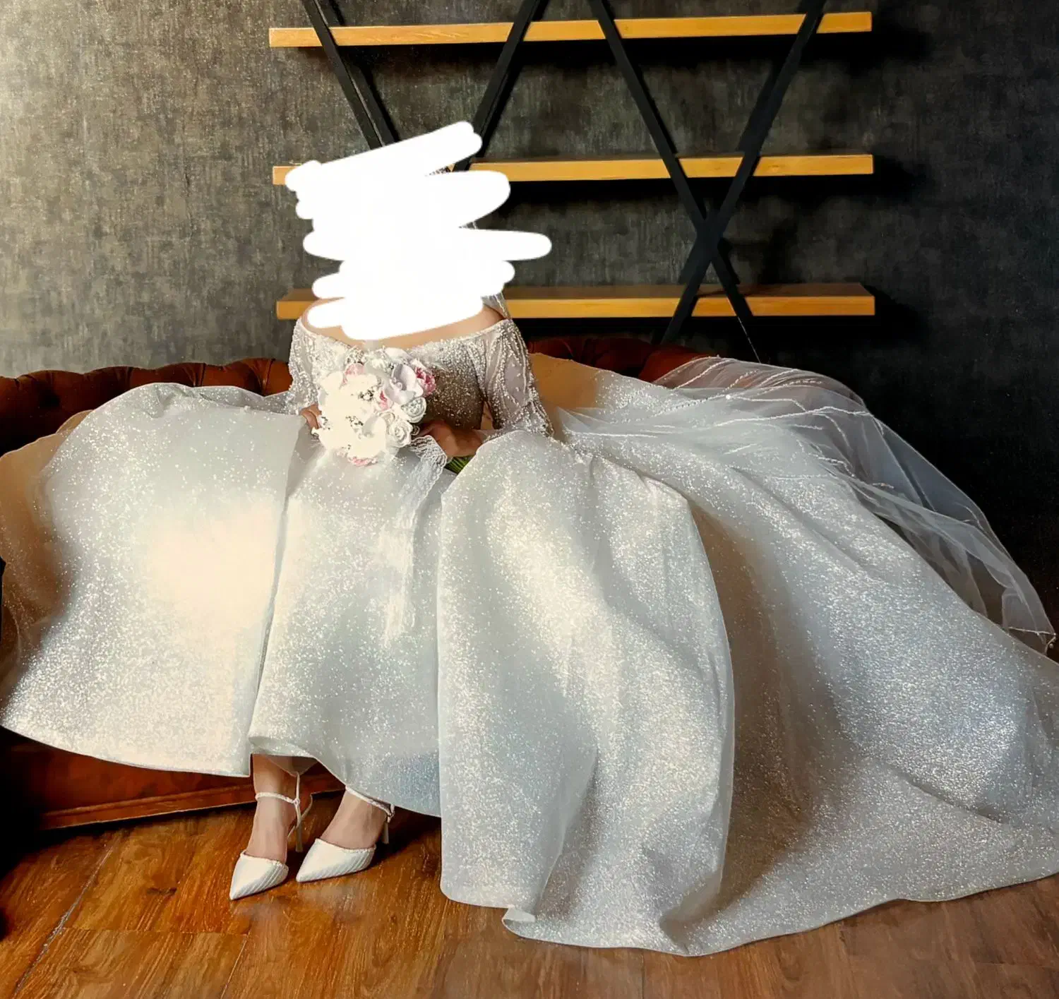 لباس عروس|لباس|تهران, بروجردی|دیوار