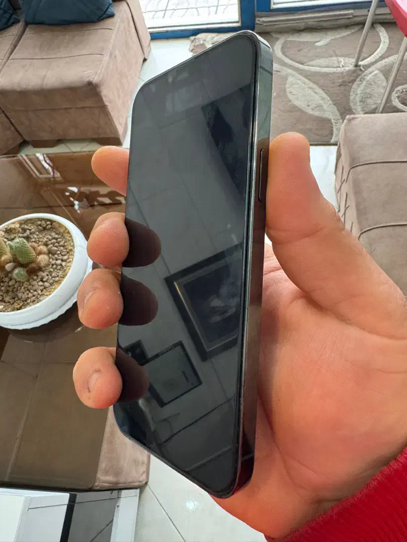 ایفون ۱۳ پرومکس پلمپ|موبایل|ماهدشت, |دیوار