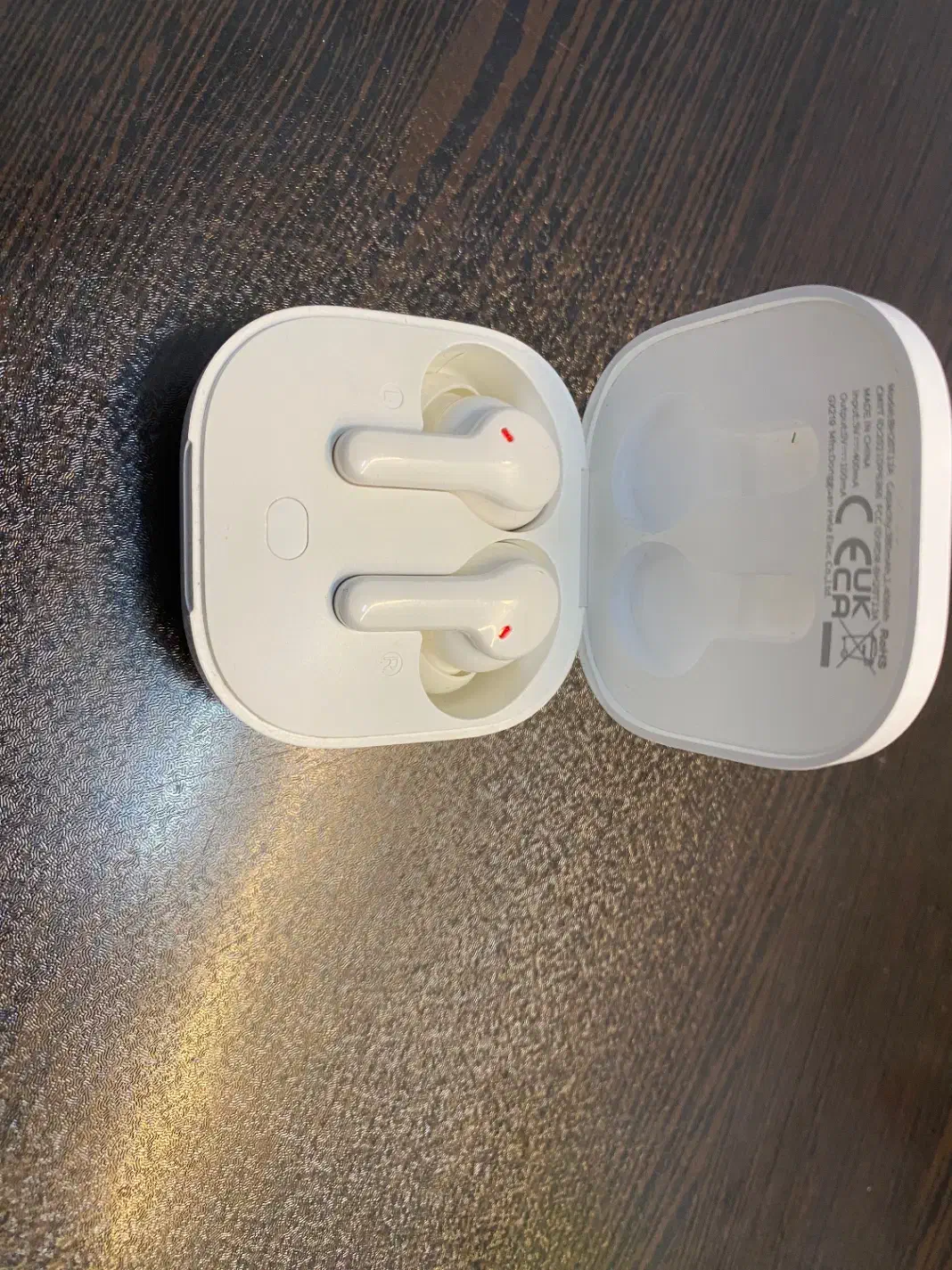 هندزفری بلوتوثی QCY T13|لوازم جانبی موبایل و تبلت|میانه, |دیوار