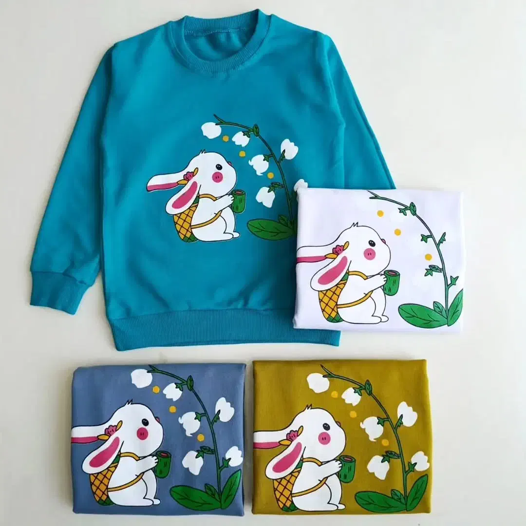 انواع بلوز تک دورس اقتصادی بچگانه بصورت تکفروشی|کفش و لباس بچه|تهران, صادقیه|دیوار