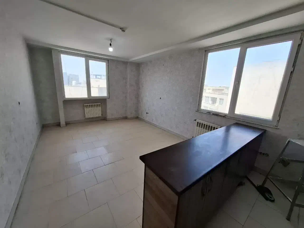 اجاره آپارتمان 54 متری واوان|اجارهٔ آپارتمان|اسلامشهر, شهرک واوان|دیوار