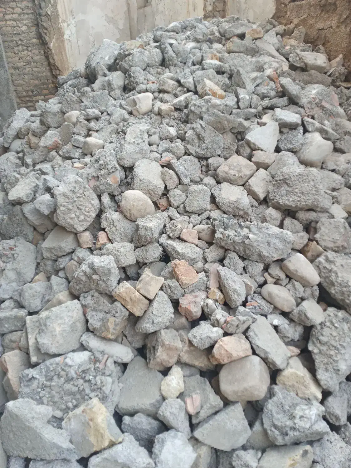 مصالح....آماده|مصالح و تجهیزات ساختمان|علیآباد کتول, |دیوار