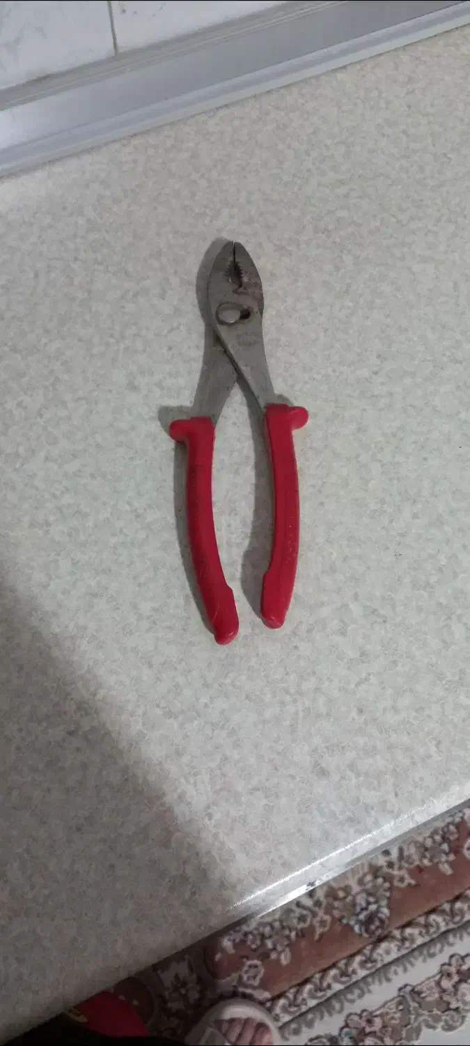 دستکش ۲جفت وانبر یک عدد|ابزارآلات|رشت, چمارسرا|دیوار