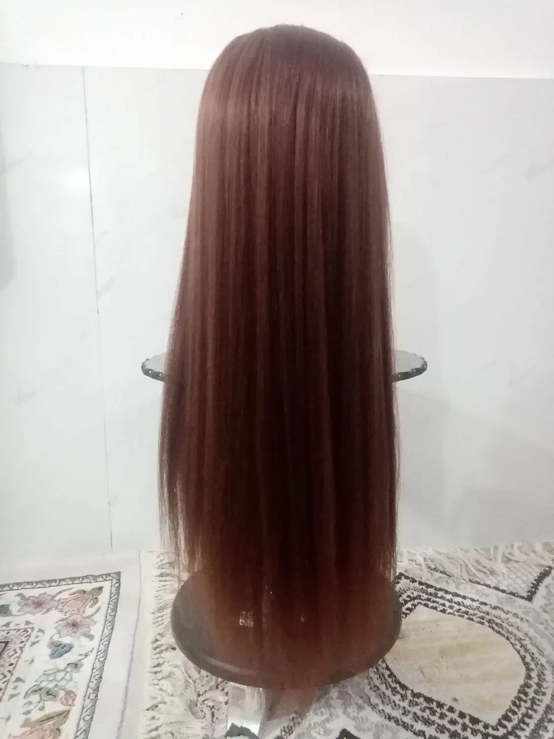 کله مانکن پایه دار|آرایشی، بهداشتی، درمانی|چناران, |دیوار