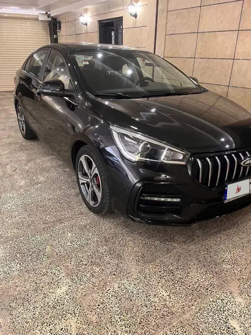 آریزو5fl|خودرو سواری و وانت|گرگان, |دیوار