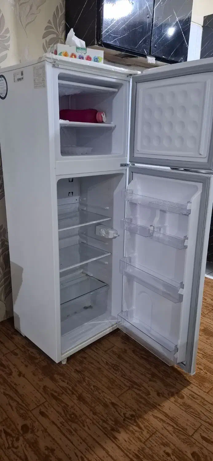 لوازم خانگی|یخچال و فریزر|جاجرود, |دیوار