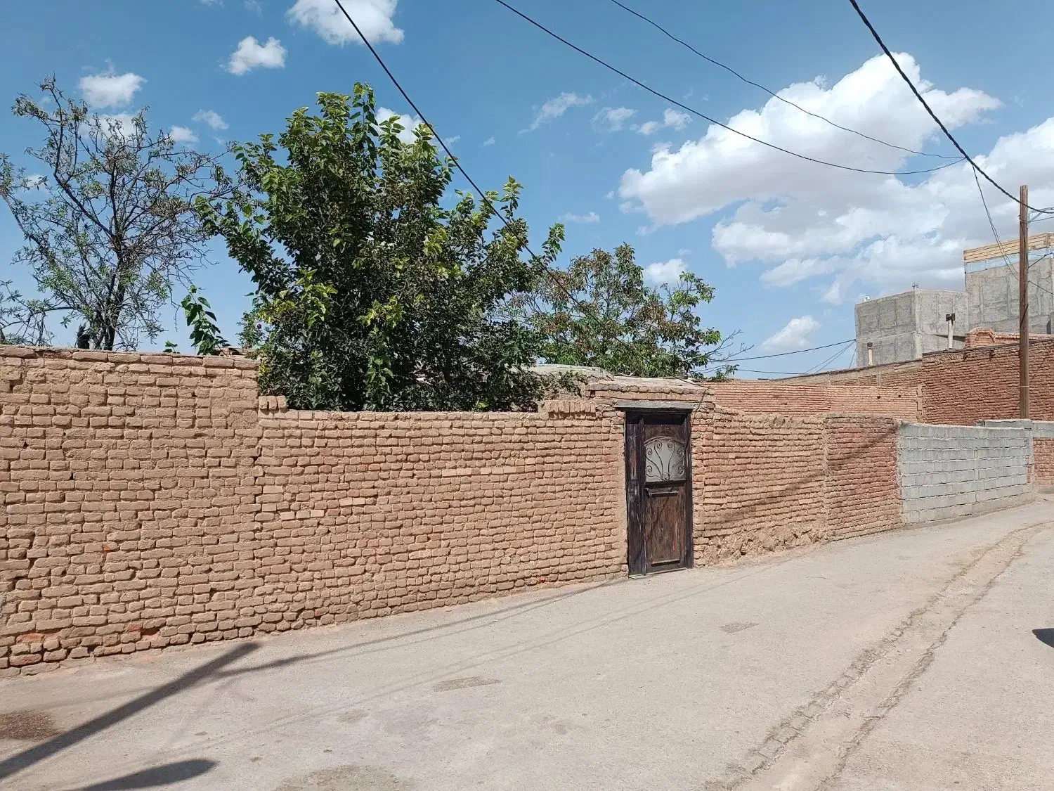 فروش خانه ویلایی گلنگی در روستای آغجه اوبه عجب شیر|فروش خانه و ویلا|عجب شیر, |دیوار