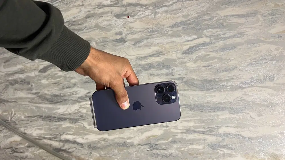 apple 14 پرومکس|موبایل|تهران, جمهوری|دیوار