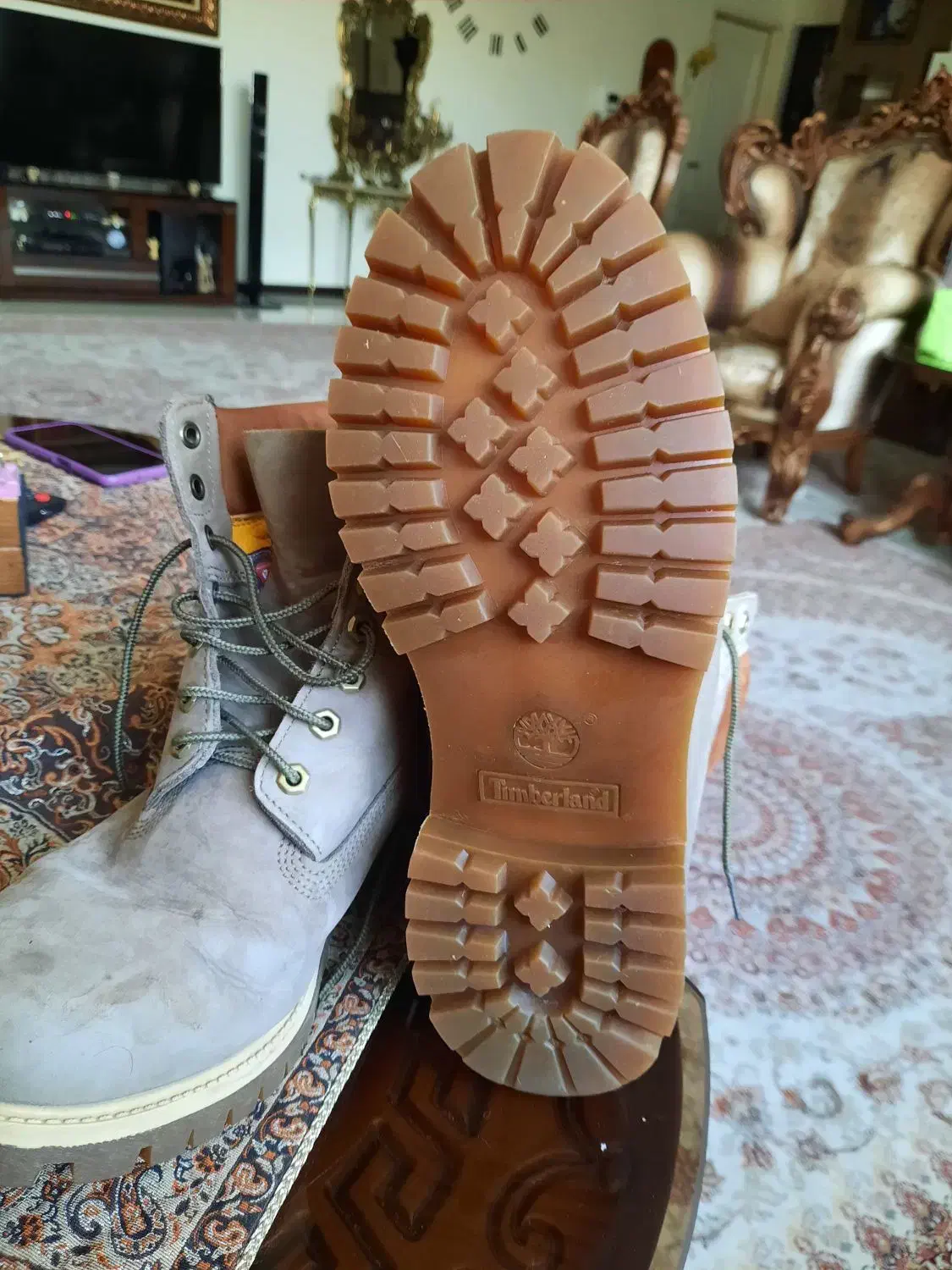 کفش کوهنوردی|کوهنوردی و کمپینگ|کرج, دهقان ویلا|دیوار