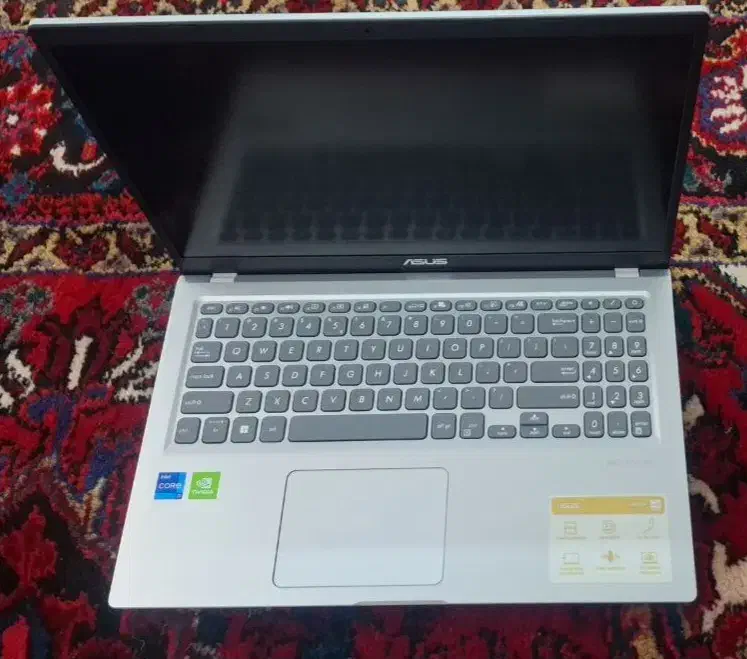 ایسوس core i7 نسل ۱۱|رایانه همراه|تبریز, |دیوار