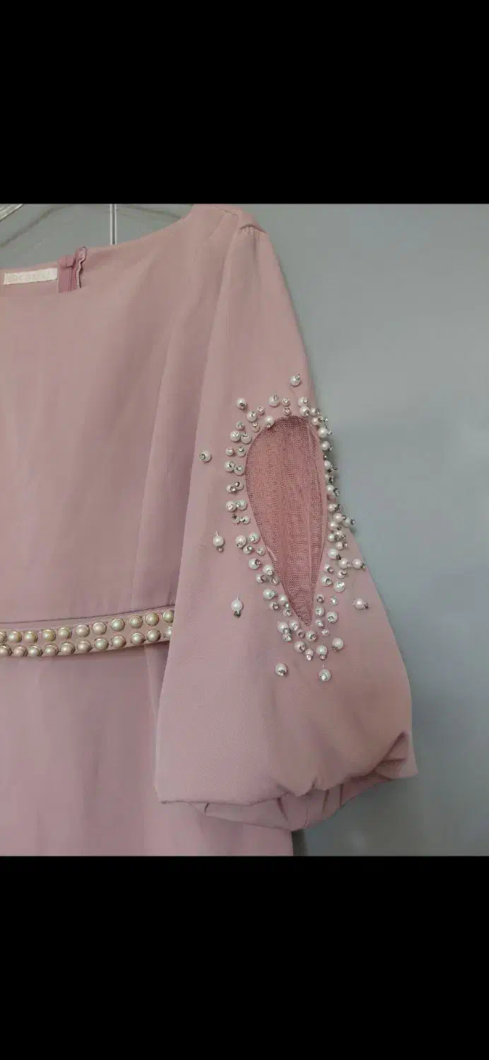 لباس مجلسی سایز چهل و دو الی چهل و چهار|لباس|قیدار, |دیوار